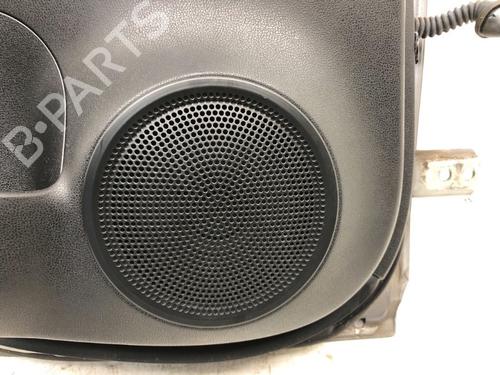 Dør venstre bagtil NISSAN NOTE (E12) 1.2 | BP12527386C4