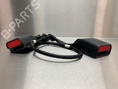Used Seat buckle HONDA CIVIC X Hatchback (FC_, FK_) 1.0 VTEC (FK6) (129 hp) 13174947