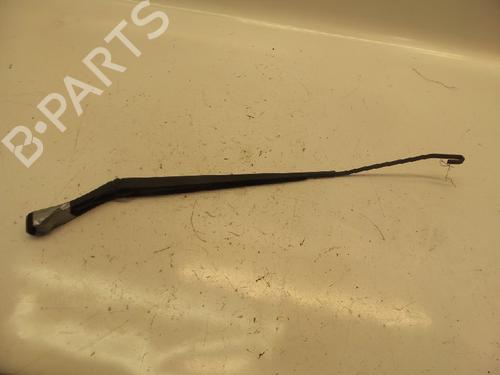 Used Front windshield wiper arm NISSAN MICRA IV (K13K, K13KK) 1.2 DIG-S (98 hp) 13168716