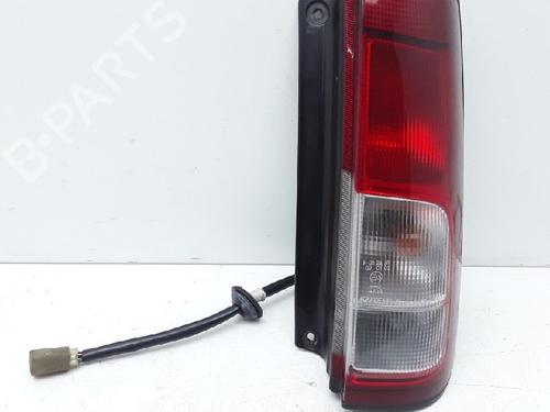 Højre baglygte SUZUKI IGNIS I (FH) 1.3 (HV51, HX51, RG413) (83 hp) 10836823