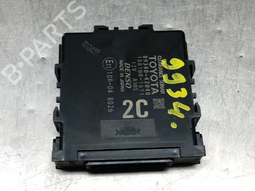 Used Control unit Control unit 11198090 11198090