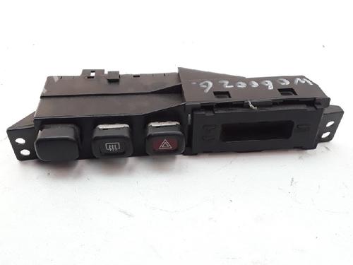 Used Warning switch MAZDA 323 F VI Hatchback (BJ) 1.5 16V (BJ5W) (88 hp) 13172414