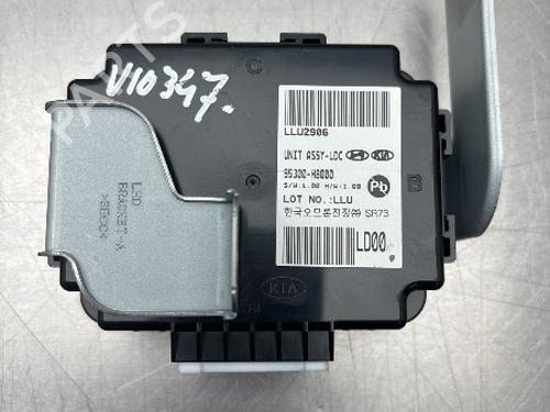 Used Control unit Control unit 17642054 17642054