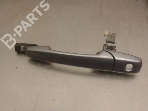 front-right-exterior-door-handle-mazda-3-saloon-bk-16-di-turbo-bk12y-1999-2000-2001-2002-2003-2004-2005-2006-2007-2008-2009-10828302 main image