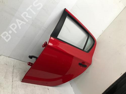Left rear door HYUNDAI i20 I (PB, PBT) 1.2 | BP13042722C4 