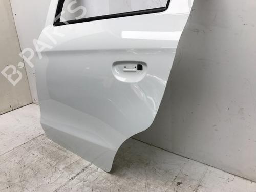 Left rear door MITSUBISHI MIRAGE / SPACE STAR VI Hatchback (A0_A) 1.0 (A05A) | BP15046146C4 