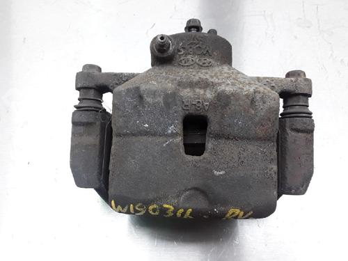 Used Right front brake caliper KIA CEE'D Sportswagon (JD) 1.6 GDI (135 hp) 11779558