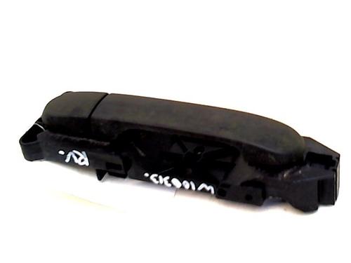 Used Front right exterior door handle NISSAN MICRA III (K12) 1.2 16V (65 hp) 10821133