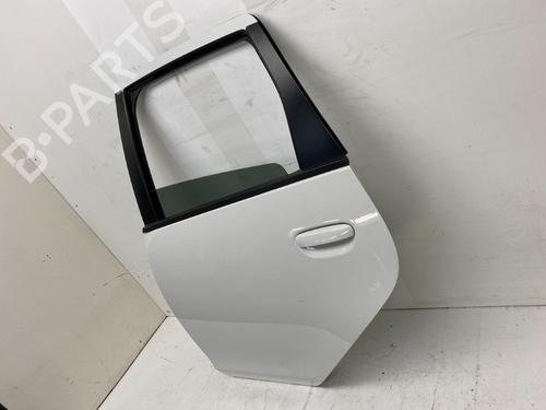 Left rear door MITSUBISHI COLT VI (Z3_A, Z2_A) 1.3 (Z21A) | BP11238668C4 