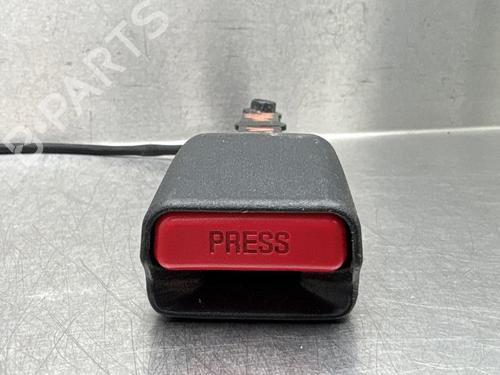 Seat buckle MAZDA CX-5 (KE, GH) 2.2 D (KE2FW) | BP27991896I32 - Image 2