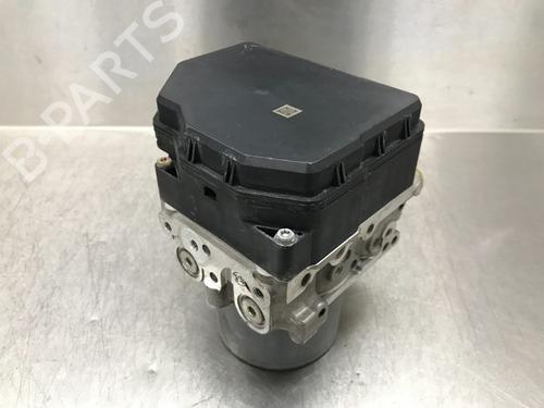 Used ABS pump MAZDA 6 Saloon (GH) 2.0 MZR (GHEFP, GH10F) (147 hp) 11198072
