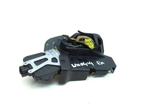 Used Rear right lock HYUNDAI SANTA FÉ I (SM) 2.0 (135 hp) 13167775