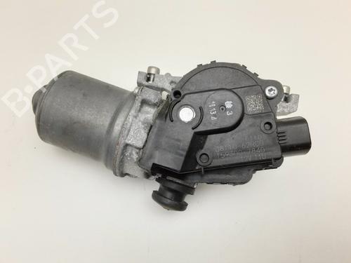 Used Front wiper motor SUZUKI IGNIS III (MF, FF) 1.2 AllGrip (ATK412) (90 hp) 10839893