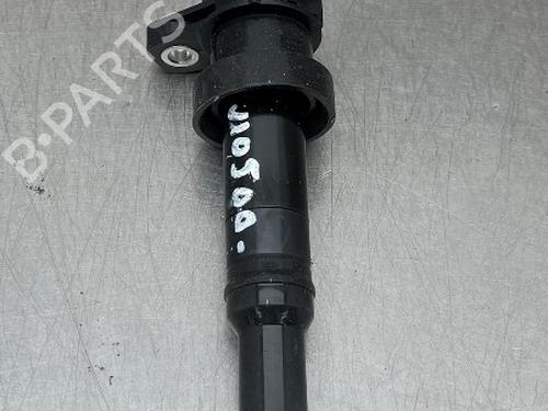 Used Ignition coil KIA RIO III (UB) 1.25 CVVT (86 hp) 19503592