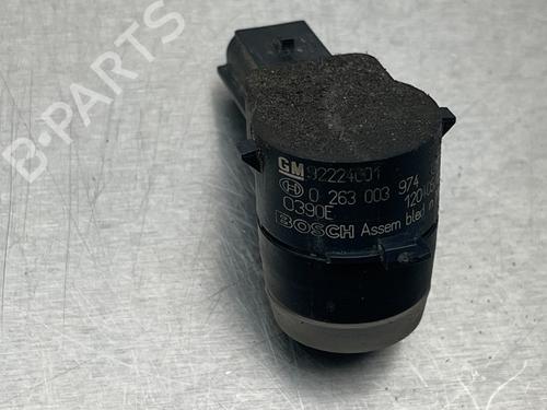 Elektronisk modul CHEVROLET VOLT EV 150 (151 hp) 10852813