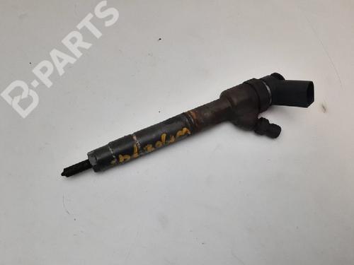 Used Injector Injector MITSUBISHI COLT VI (Z3_A, Z2_A) 1.5 DI-D (Z39A) (95 hp) 10840275 10840275