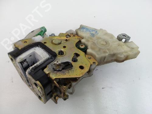 Used Rear left lock SUBARU IMPREZA Saloon (GD) 2.0 WRX Turbo AWD (GDA) (218 hp) 13168315