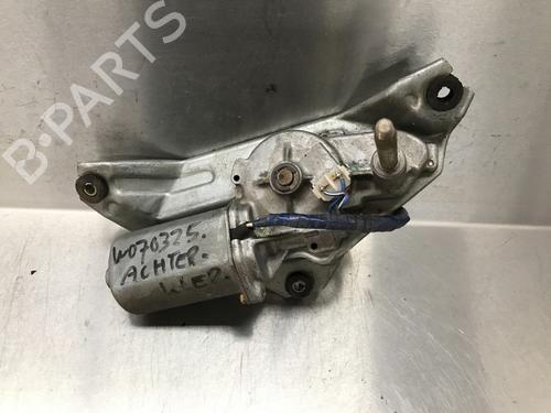 Used Rear wiper motor MITSUBISHI COLT V (CJ_, CP_) 1300 GL,GLX (CJ1A) (75 hp) 10814555