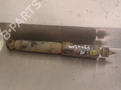 Used Left front shock absorber SSANGYONG KORANDO (KJ) 2.9 TD (120 hp) 10828778