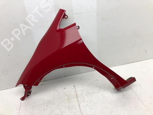 Used Left front fenders HONDA CIVIC IX (FK) 1.4 i-VTEC (FK1) (99 hp) 11238648