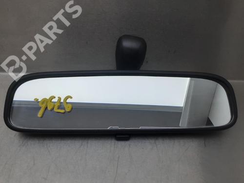 Used Rear mirror Rear mirror KIA SPORTAGE II (JE_, KM_) 2.7 V6 4WD (175 hp) 10855674 10855674