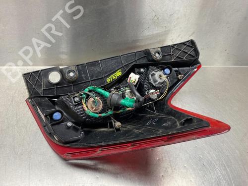 Right taillight NISSAN NOTE (E12) 1.2 | BP11531546C35 
