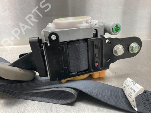 Front left seatbelt NISSAN MURANO I (Z50) 3.5 4x4 | BP10856516I26 
