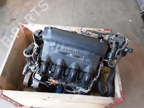 Used Engine HONDA JAZZ II (GD_, GE3, GE2) 1.4 iDSI (GE3, GD1) (83 hp) 10835902