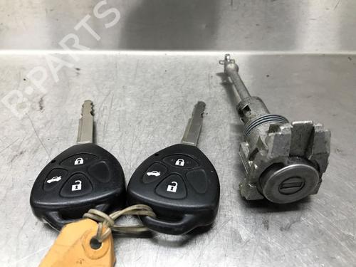 Switch TOYOTA AVENSIS Estate (_T27_) 1.8 VVT-i (ZRT271_, ZRT271R) | BP15494292I30 