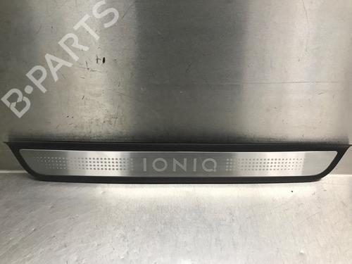 Used Other HYUNDAI IONIQ (AE) 1.6 GDI Hybrid (141 hp) 16377590
