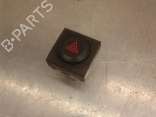 Used Warning switch KIA SORENTO I (JC) 2.5 CRDi 4WD (140 hp) 13170507