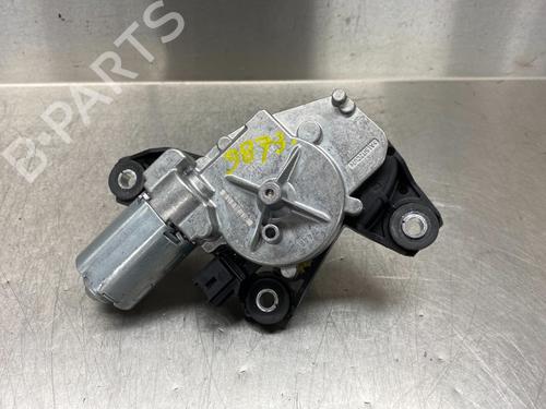 Used Rear wiper motor NISSAN MICRA V (K14) 0.9 IG-T (90 hp) 13945592