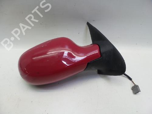 Right mirror NISSAN MICRA III (K12) 1.5 dCi | BP10824139C27 
