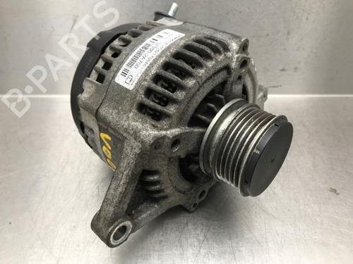 Used Alternator HYUNDAI TUCSON (TL, TLE) 1.7 CRDi (116 hp) 17497112