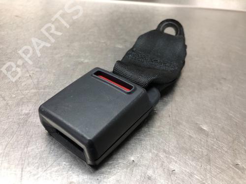 Used Seat buckle Seat buckle 13740762 13740762