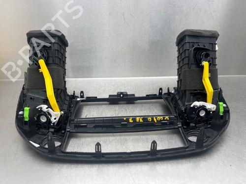 Air vent HYUNDAI TUCSON (TL, TLE) 1.7 CRDi | BP16734606I21 