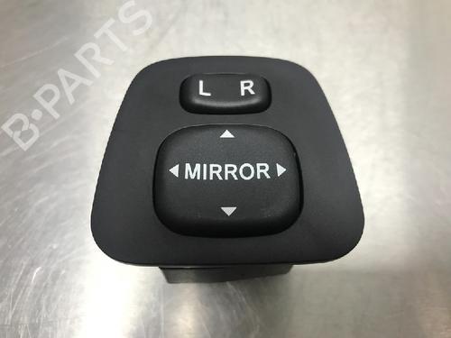 Used Mirror switch TOYOTA AYGO (_B4_) 1.0 (KGB40) (69 hp) 10849802