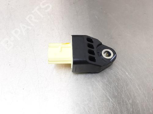 Used Electronic module SUBARU TREZIA 1.3 (NSP120X, NSP120L) (99 hp) 10846381