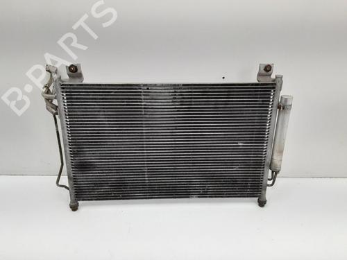 Used AC radiator MAZDA CX-7 (ER) 2.3 MZR DISI Turbo AWD (ER3P) (258 hp) 16935901