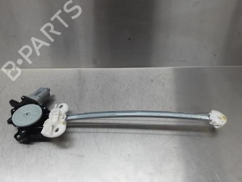 Used Rear left window mechanism HONDA CIVIC IX Tourer (FK) 1.6 i-DTEC (FK3) (120 hp) 10858438