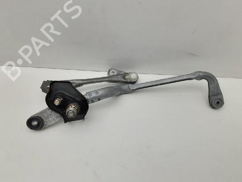 Front wipers mechanism TOYOTA YARIS (_P13_) 1.5 Hybrid (NHP130_) | BP10840170C83 