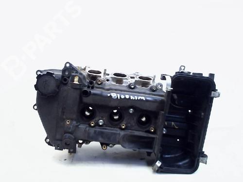 Used Cylinder head Cylinder head TOYOTA AYGO (_B1_) 1.0 (KGB10_, KGB10R) (68 hp) 10821863 10821863