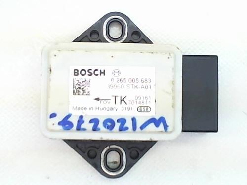 Used Electronic sensor HONDA CR-V III (RE_) 2.0 i-VTEC 4WD (RE5, RE2) (150 hp) 10819262