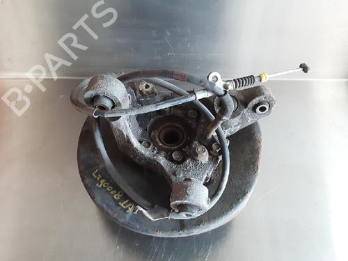 Other NISSAN 350Z Coupe (Z33) 3.5 (AAZ33) | BP13178746O1 
