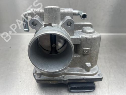Used Throttle body SUZUKI CELERIO (LF) 1.0 (AVK310) (68 hp) 16734098