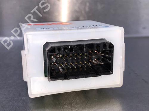 Electronic module HONDA CIVIC VII Hatchback (EU, EP, EV) 1.4 iS (EP1, EU5, EU7) | BP13109657M83 