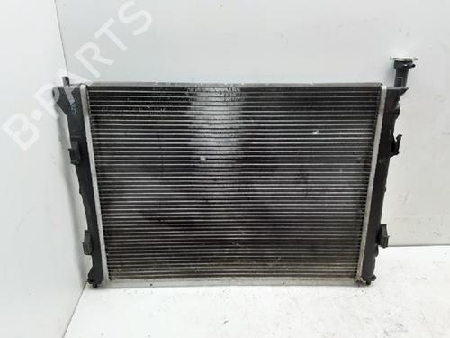 Used Water radiator HYUNDAI i30 (FD) 1.4 (109 hp) 10836481