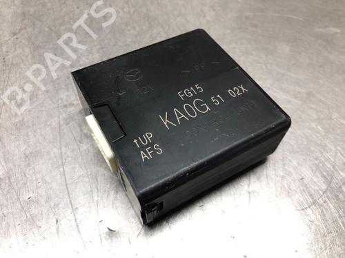 Used Control unit Control unit 13520354 13520354