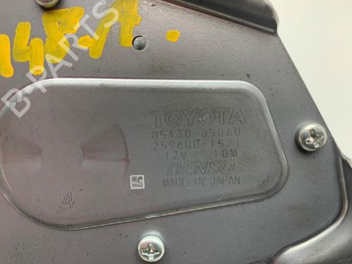 Rear wiper motor TOYOTA AVENSIS Estate (_T27_) 2.0 D-4D (ADT270_, ADT270R) | BP10839589M102 