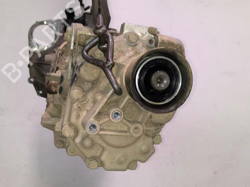 Gearbox SUBARU IMPREZA Hatchback (GR, GH, G3) 2.0 D AWD | BP15253255M3 